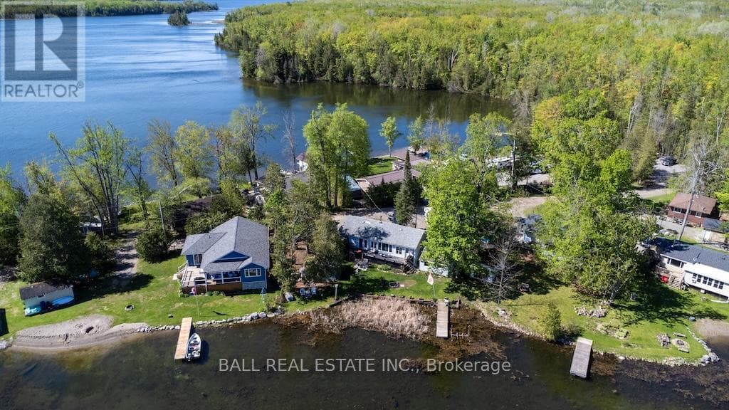 175 ROLLIES POINT ROAD E, Central Lakes — photo 4