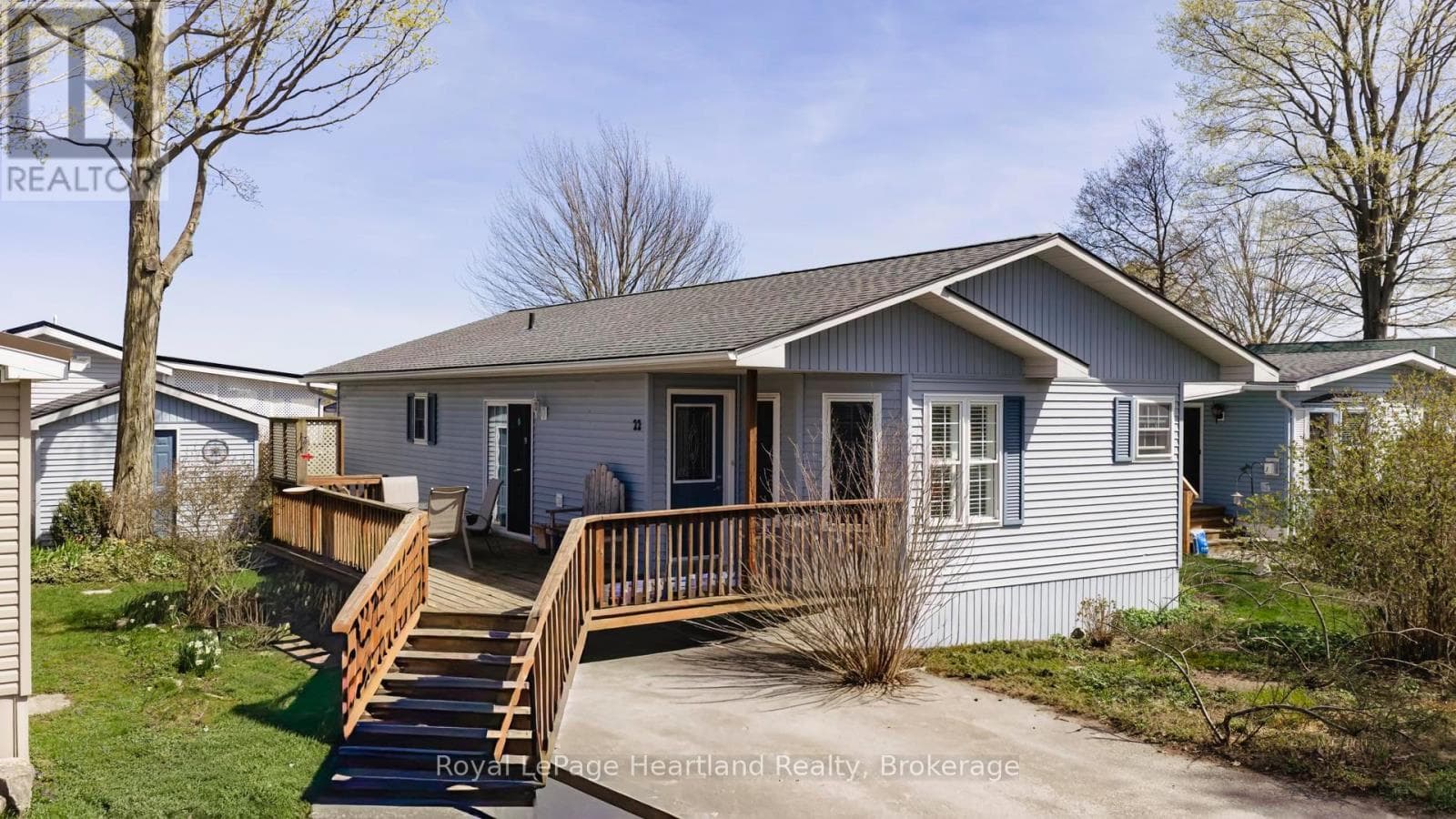 22 ALGONQUIN LANE, OnePoint — photo 2