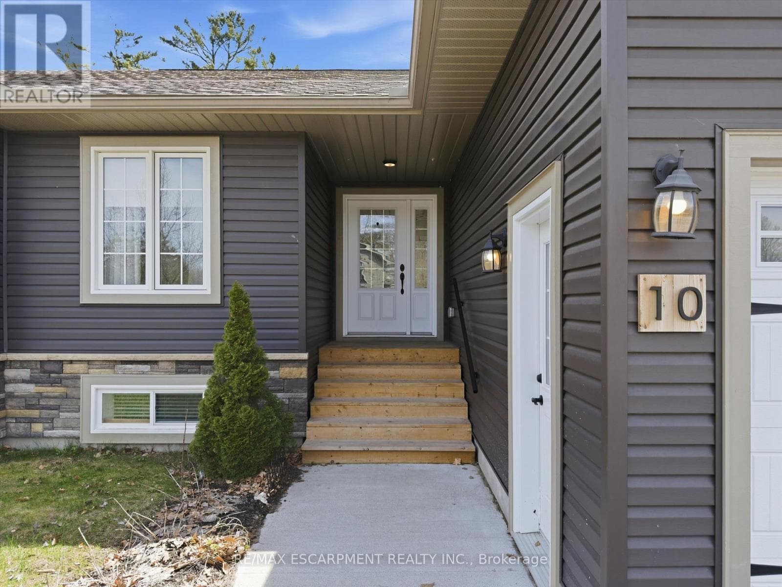 10 THAIN STREET WEST, Toronto — photo 4