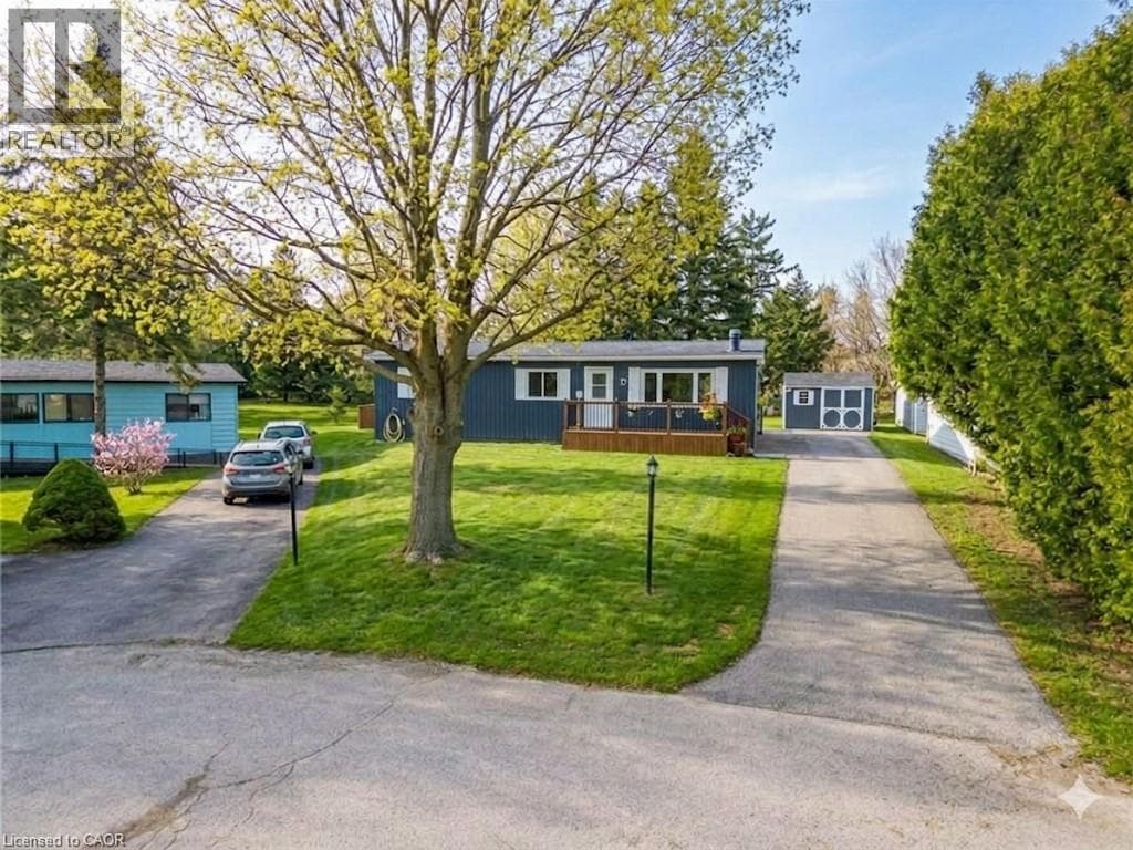 157 MAPLE Crescent in 1100