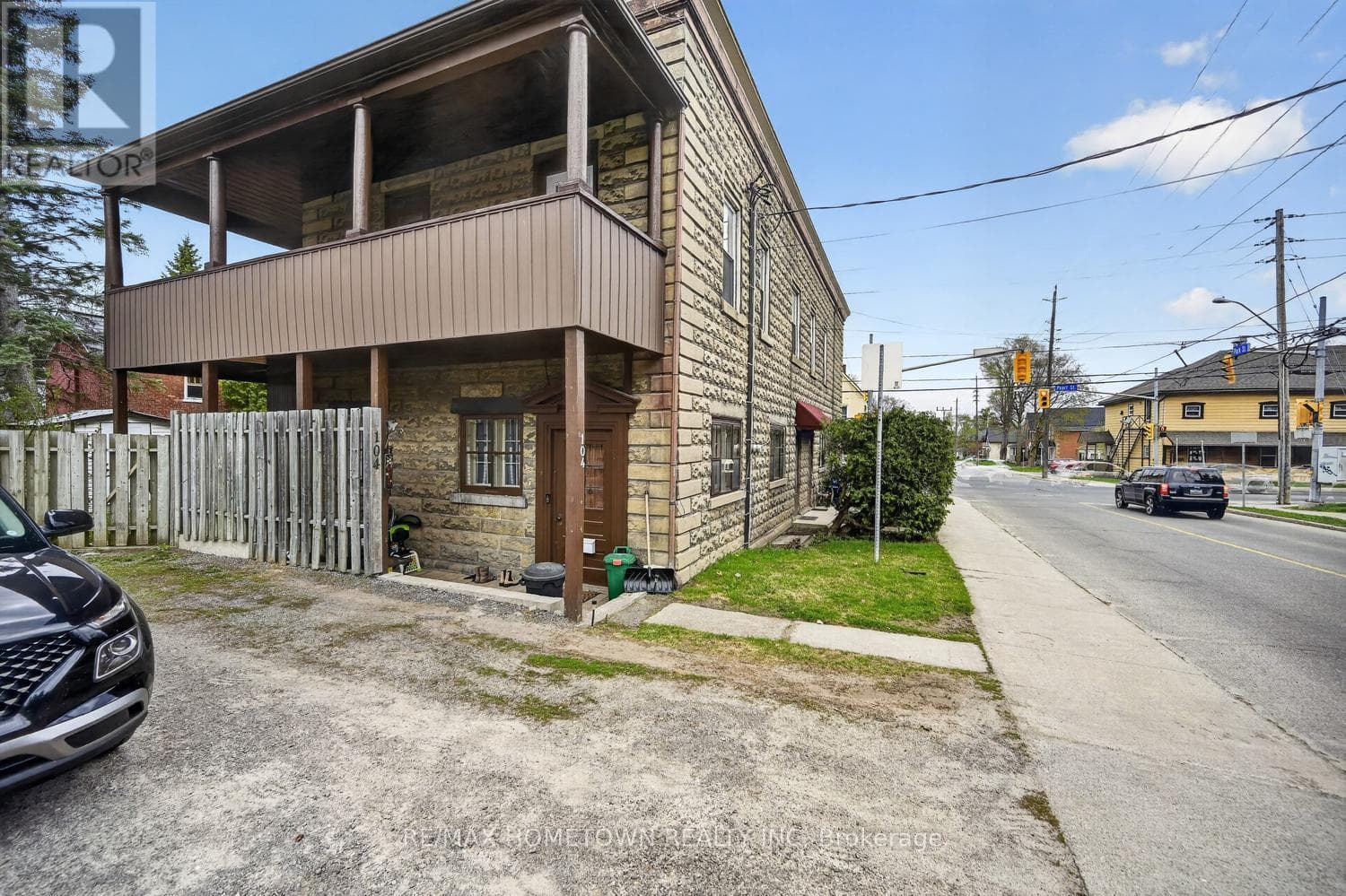 61 PEARL STREET E, Rideau St.Lawrence — photo 3