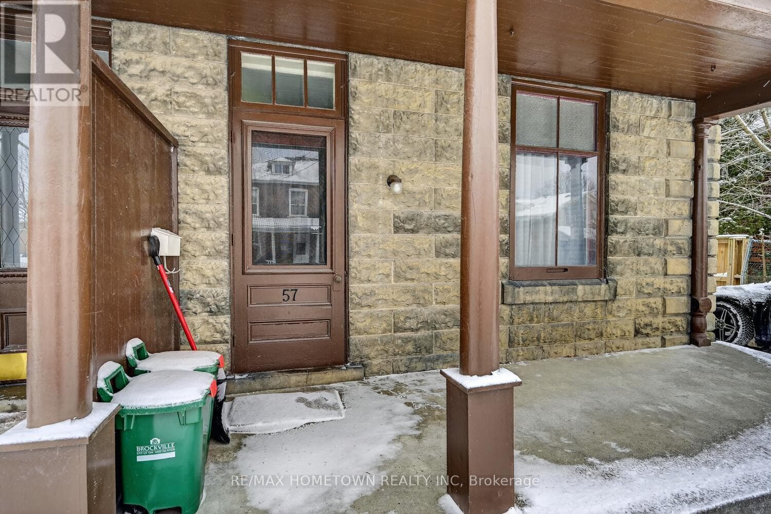 61 PEARL STREET E, Rideau St.Lawrence — photo 4