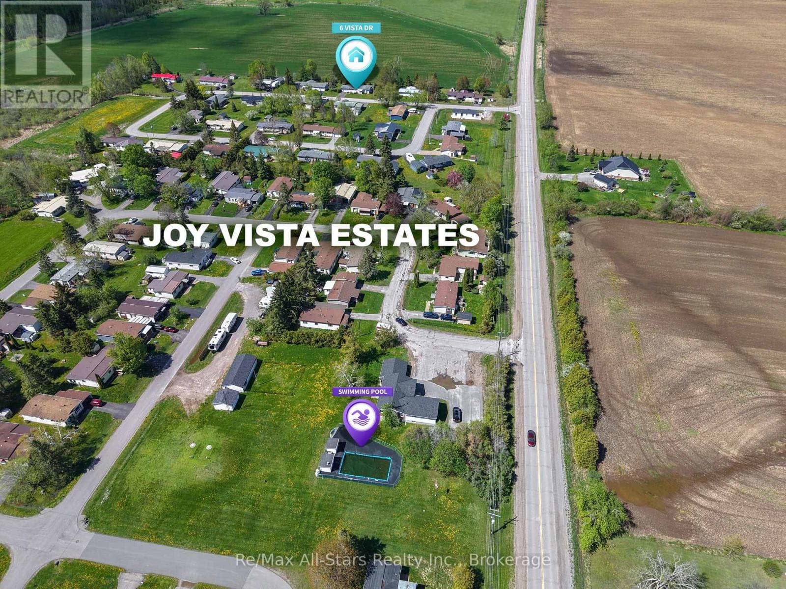 6 VISTA DRIVE, Central Lakes — photo 2