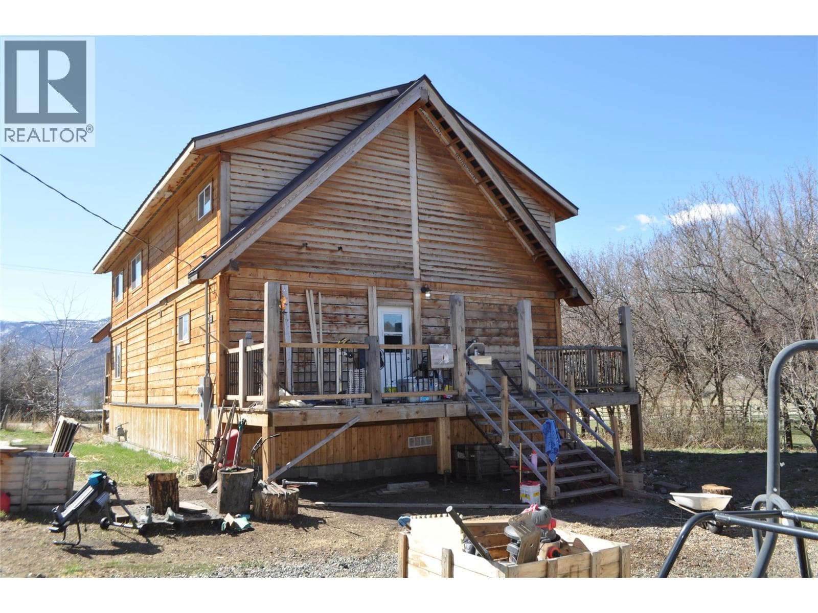 3903 MONTE LAKE Road in 