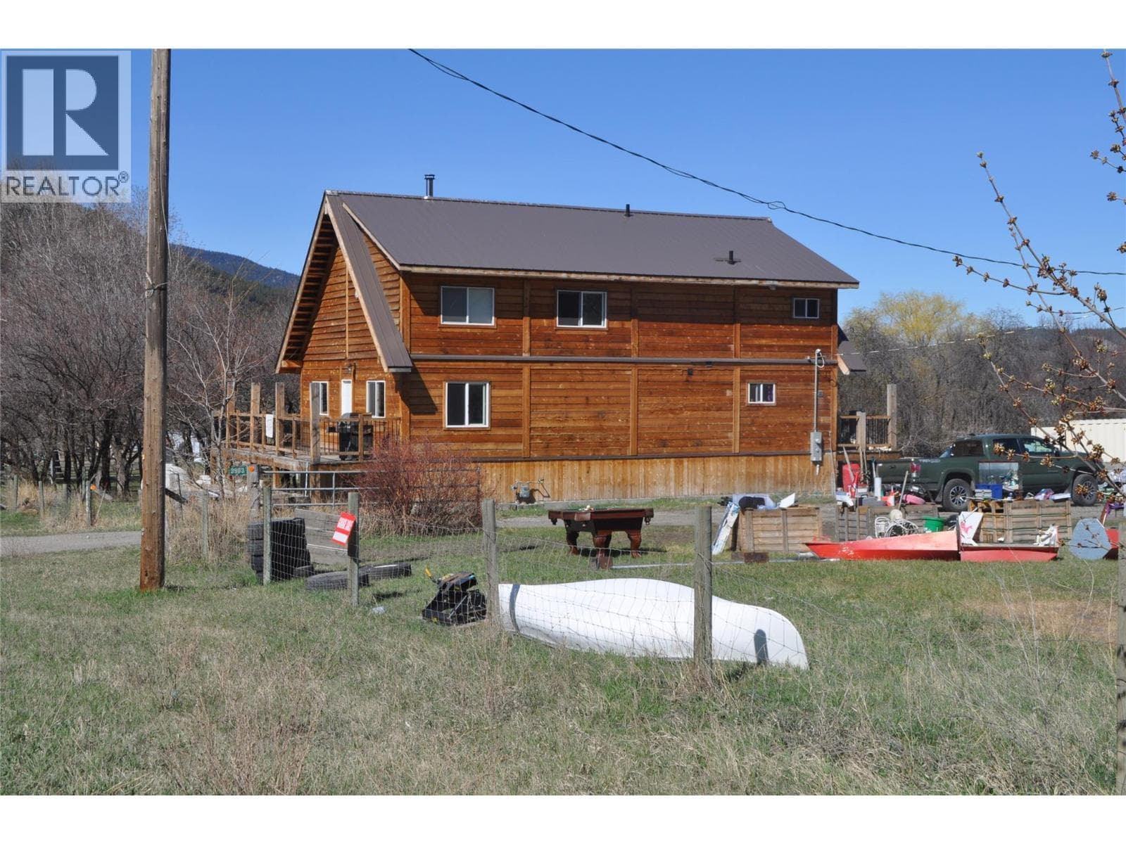 3903 MONTE LAKE Road, Interior REALTORS® — photo 3
