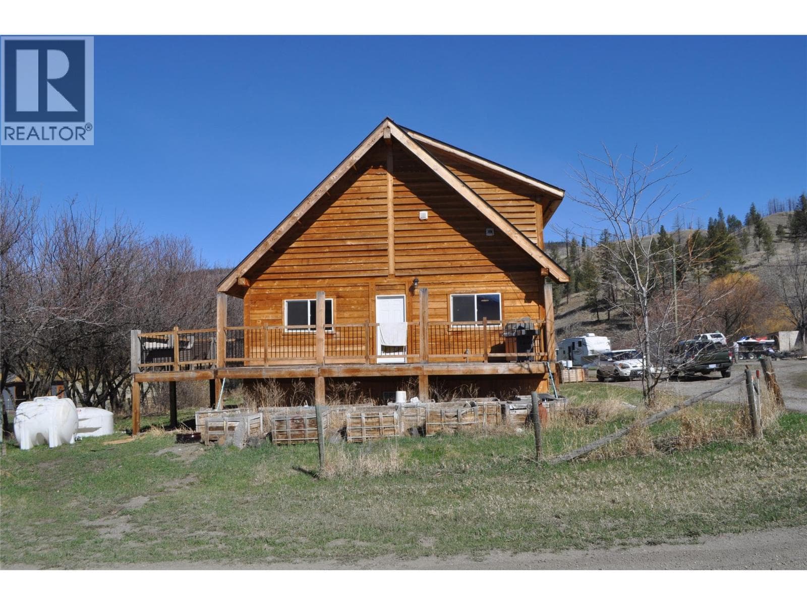 3903 MONTE LAKE Road, Interior REALTORS® — photo 2