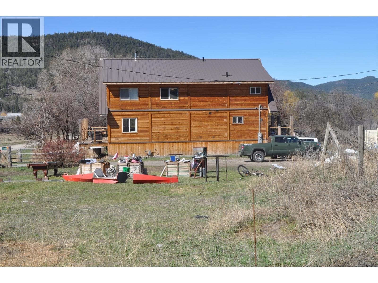 3903 MONTE LAKE Road, Interior REALTORS® — photo 4