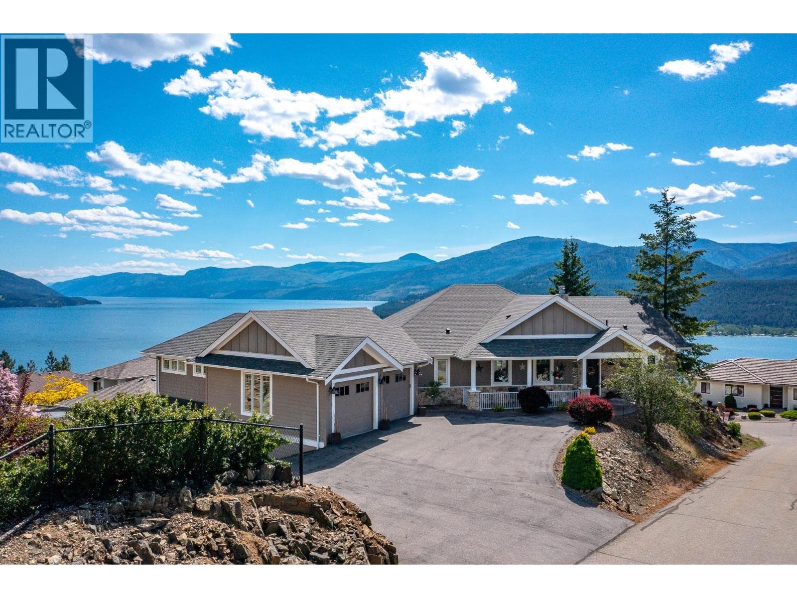 9196 Tronson Road Unit# 7 in