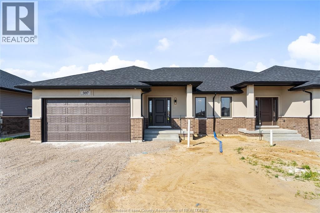 597 KEIL TRAIL in 