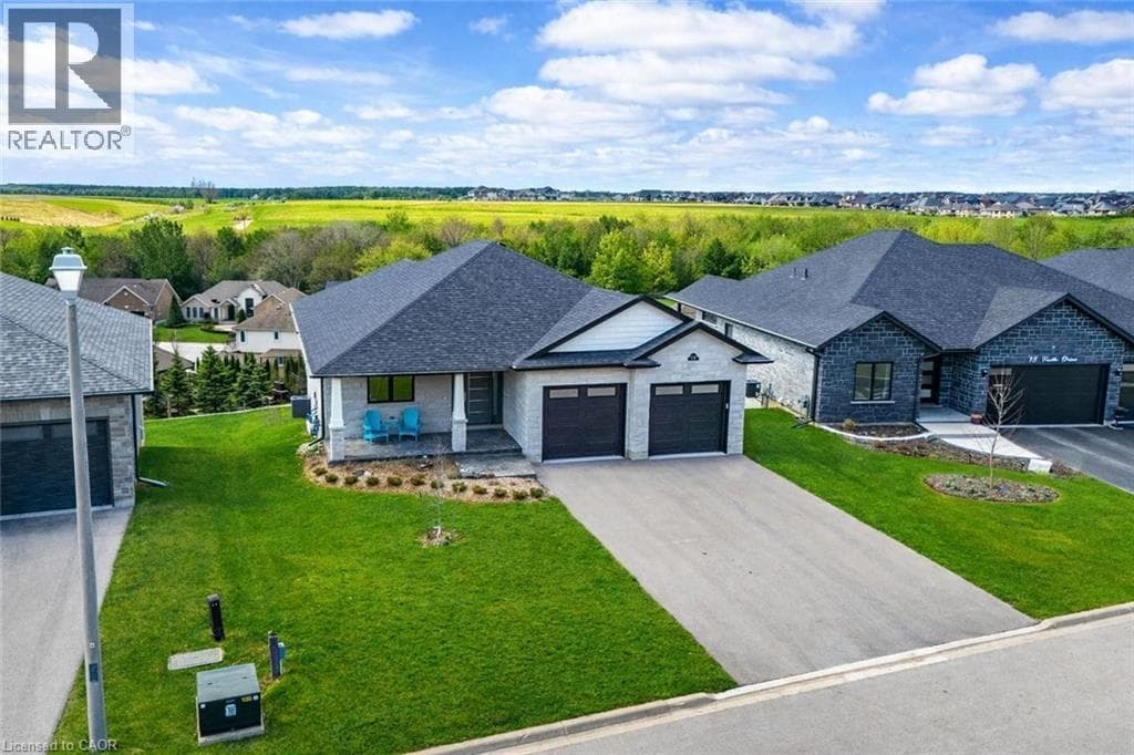 14 FAITH Drive in 