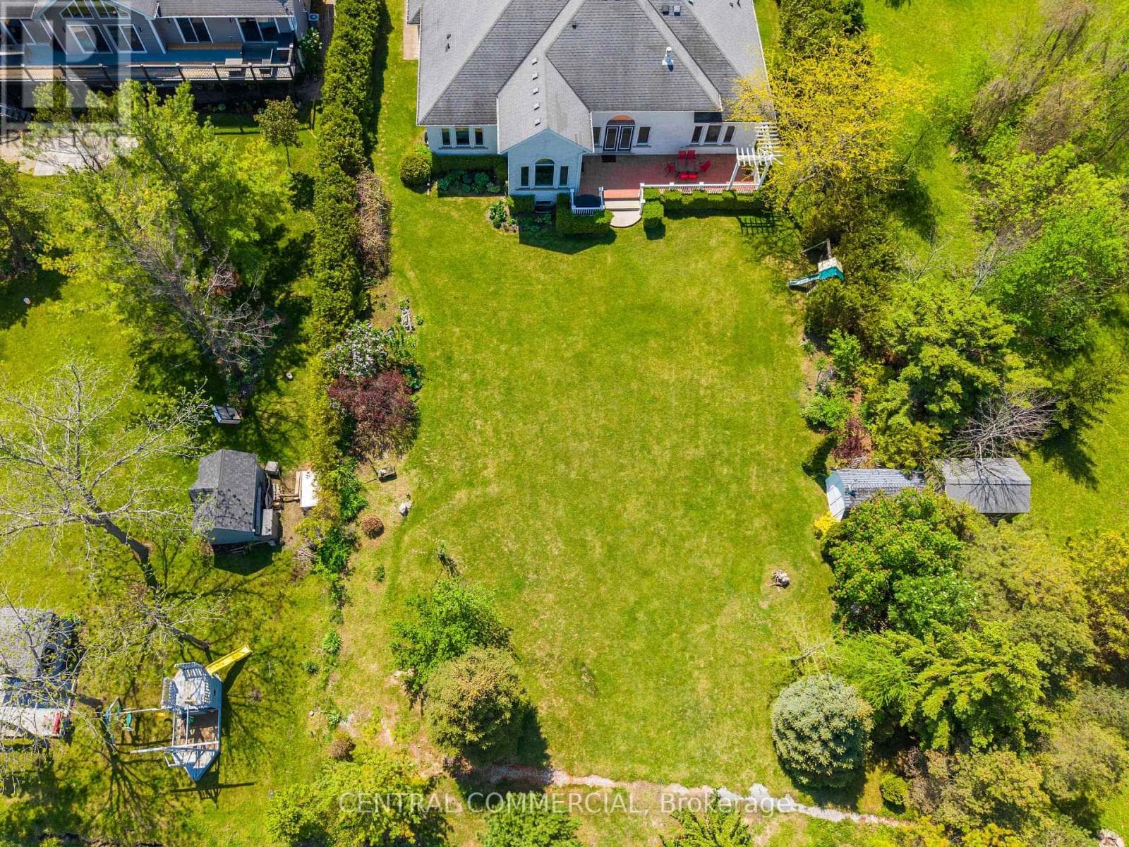 4266 BLUEPOINT DRIVE, Toronto — photo 5