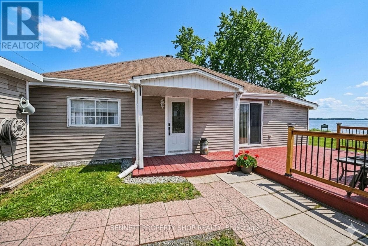 143 RATHWELL SHORE ROAD, Ottawa — photo 3