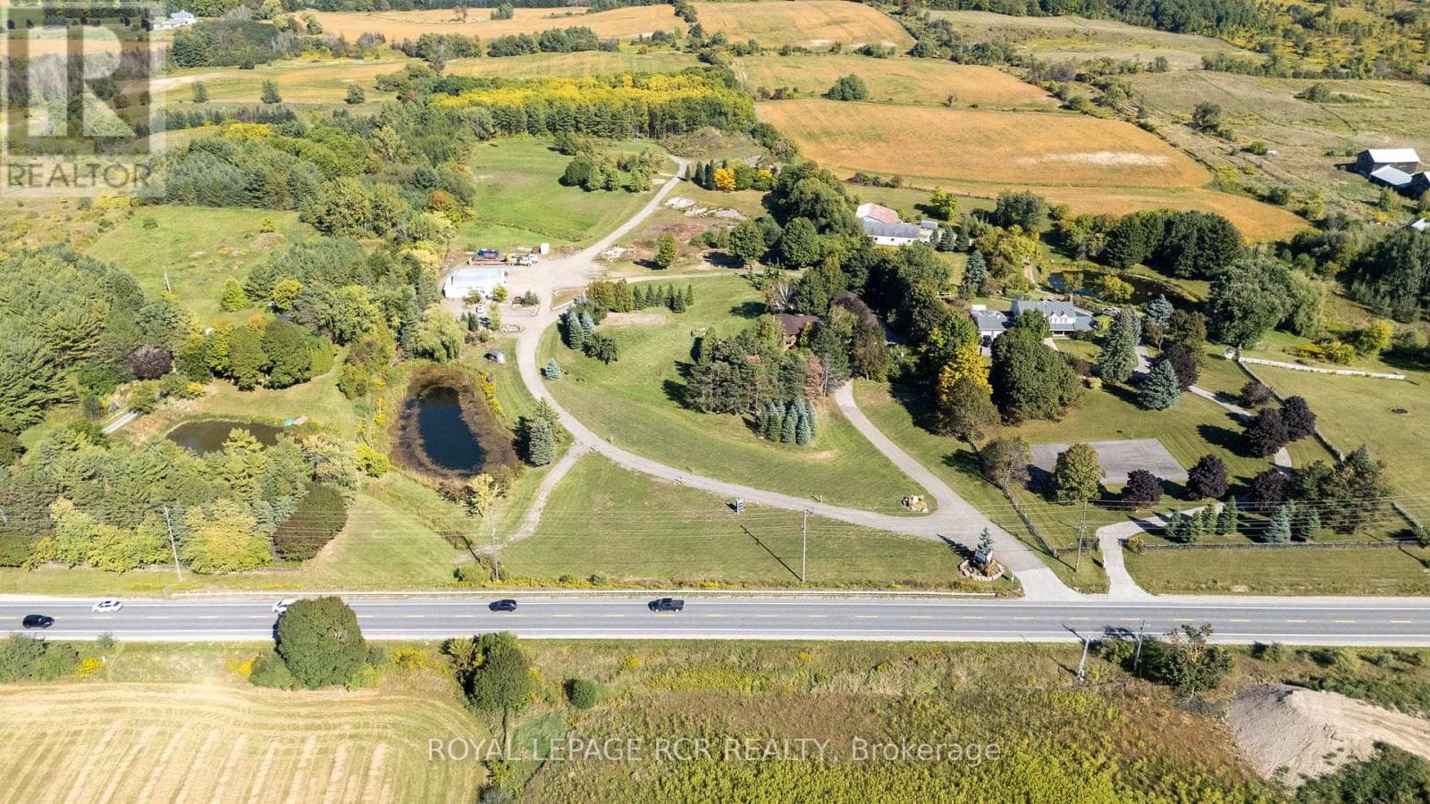 15735 HIGHWAY 27 in Nobleton