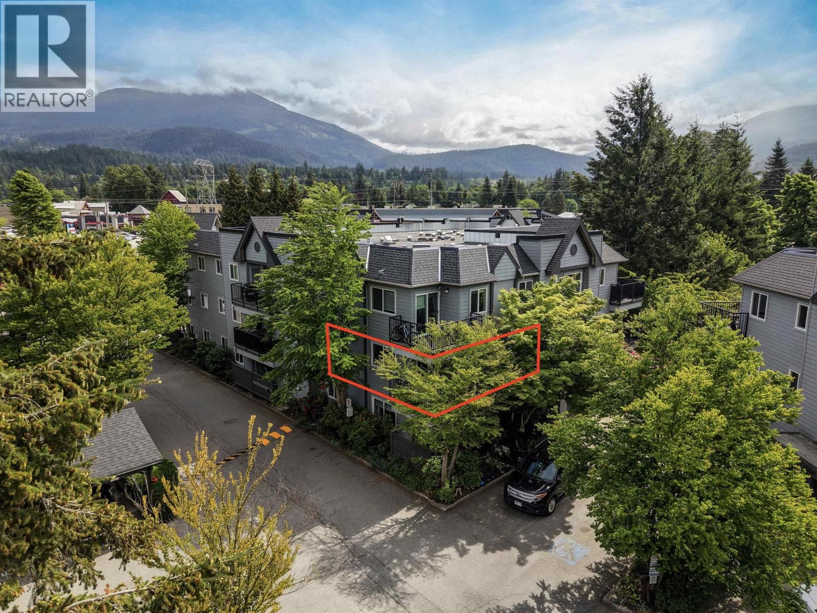 201B 40120 WILLOW CRESCENT, Greater Vancouver — photo 2