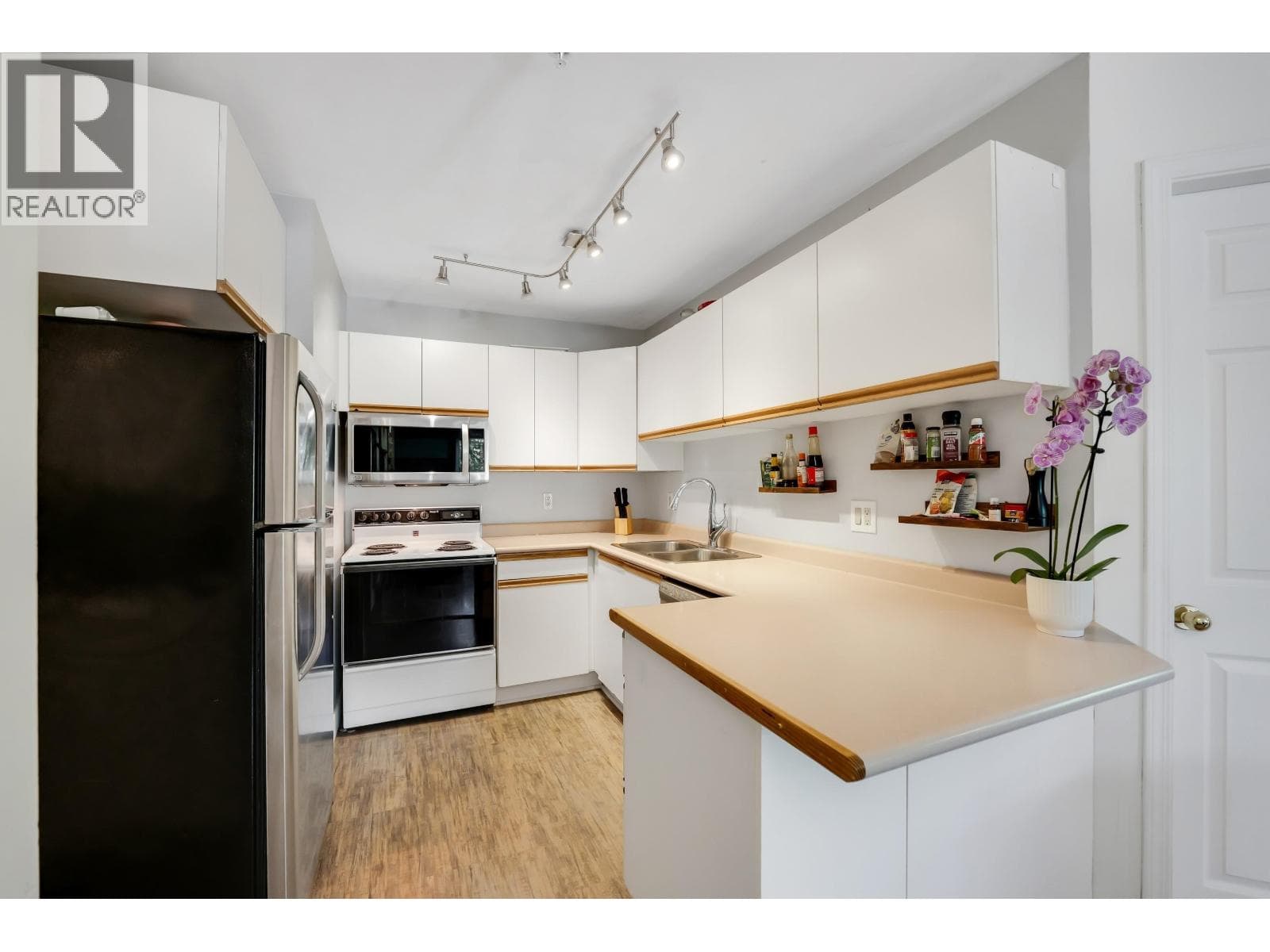 201B 40120 WILLOW CRESCENT, Greater Vancouver — photo 3