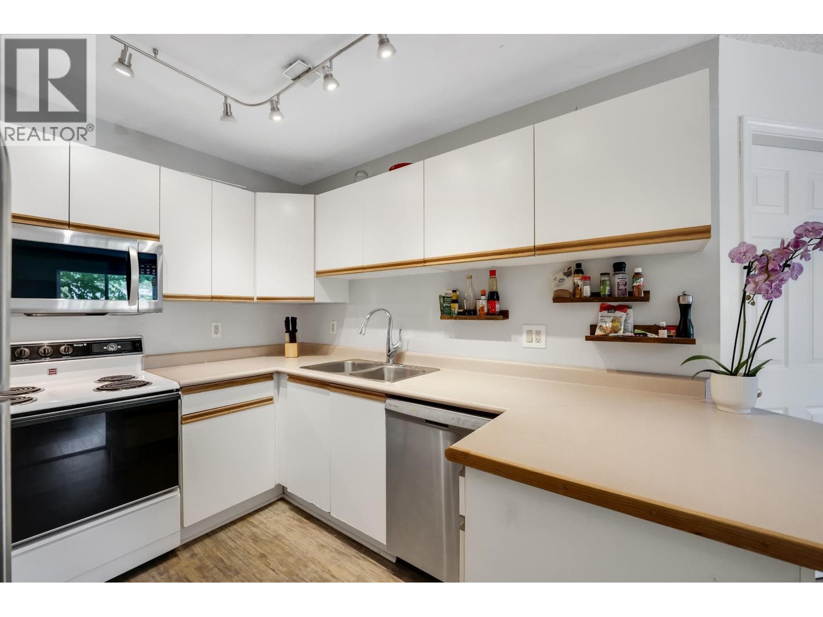 201B 40120 WILLOW CRESCENT, Greater Vancouver — photo 4