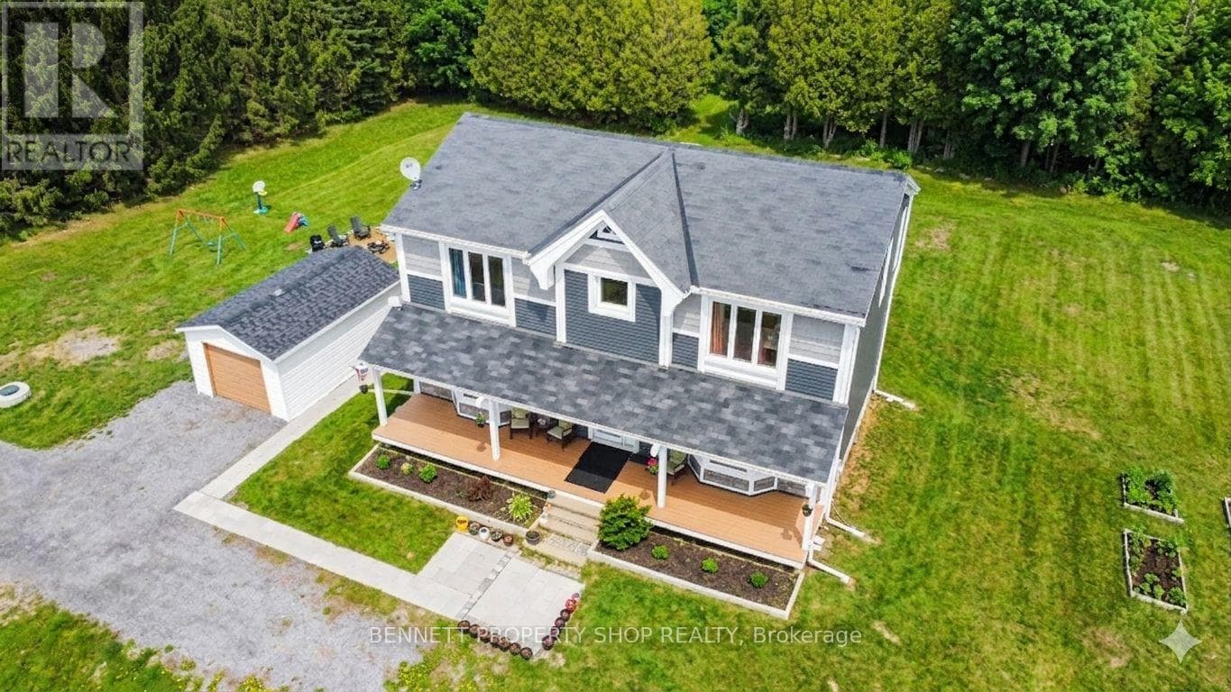 406 COUNTY 9 ROAD, Ottawa