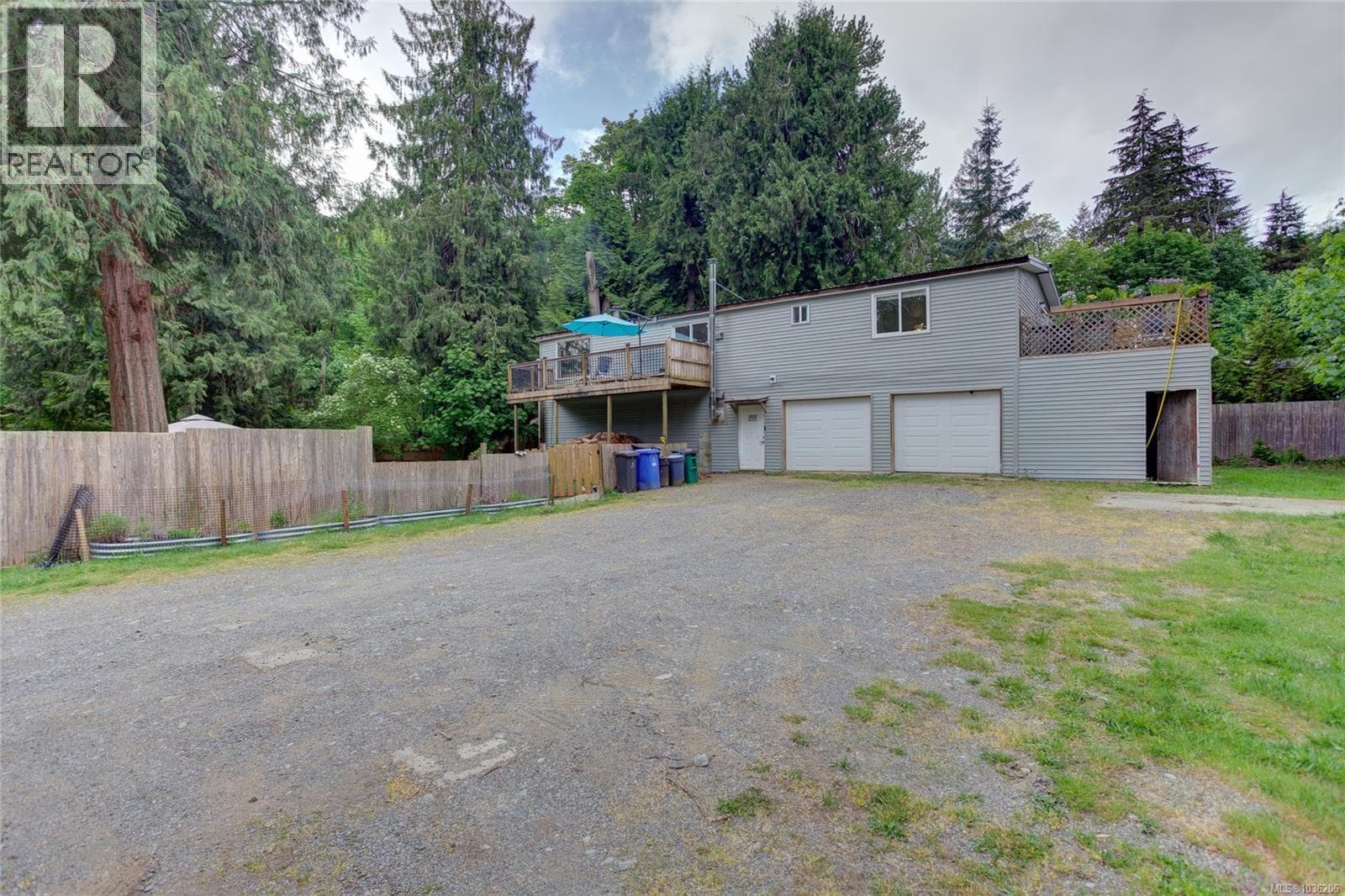 4547 COWICHAN LAKE ROAD, Vancouver Island — photo 4