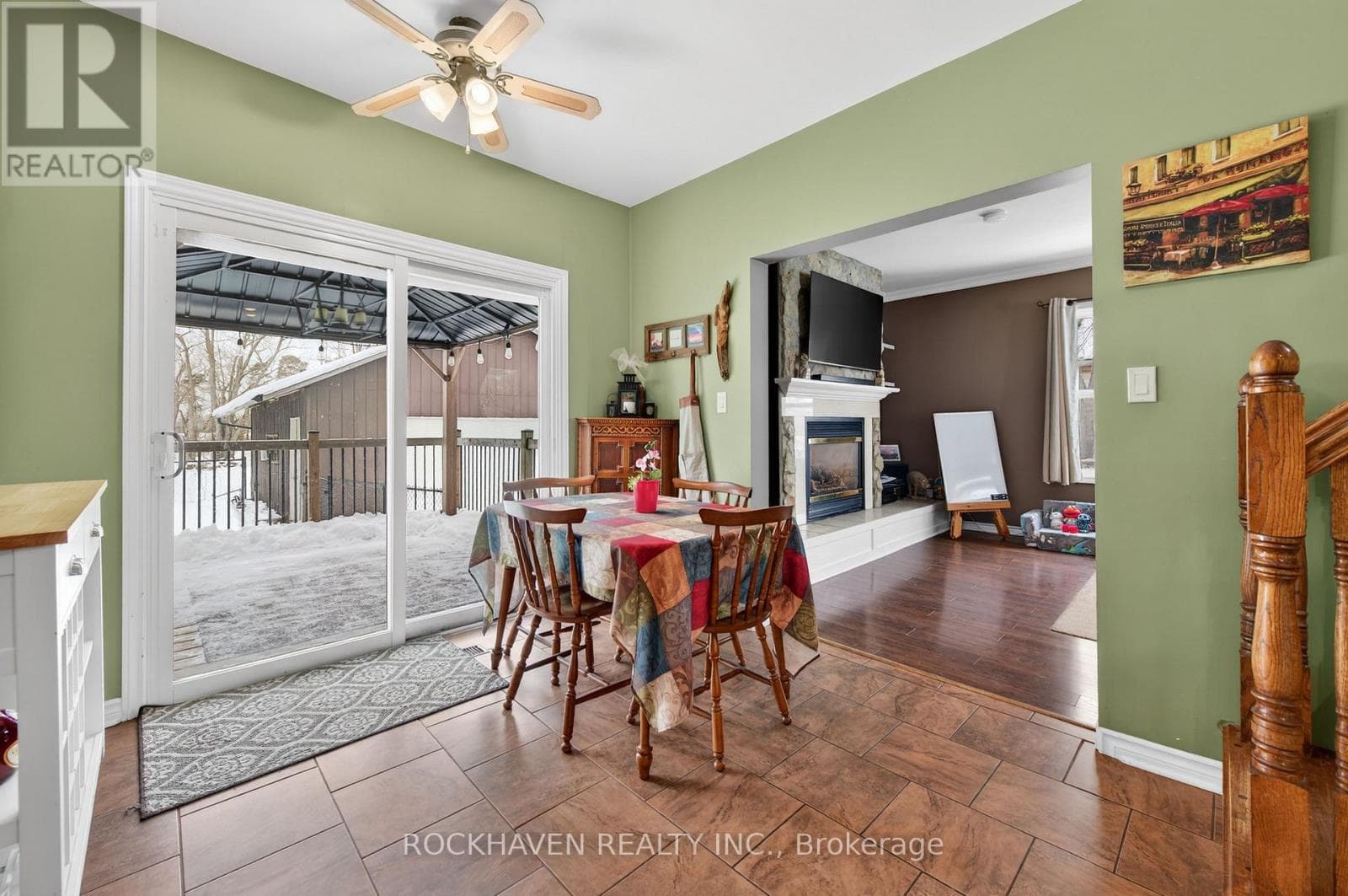 151 LYNDEN ROAD, Toronto — photo 5