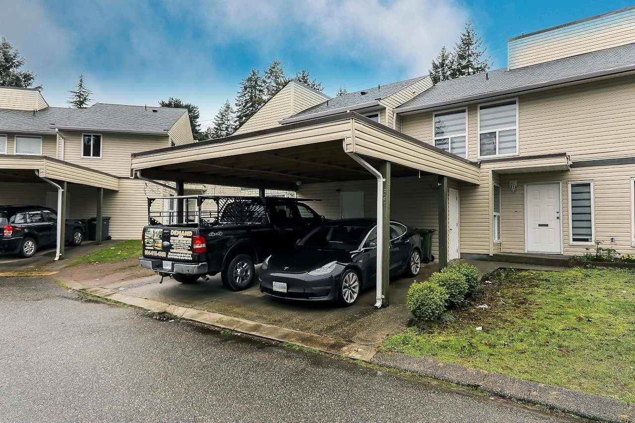35 3030 TRETHEWEY STREET, Fraser Valley — photo 3