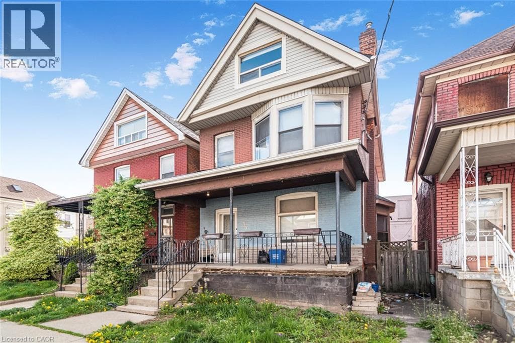 39 ARTHUR AVENUE NORTH in Gibson