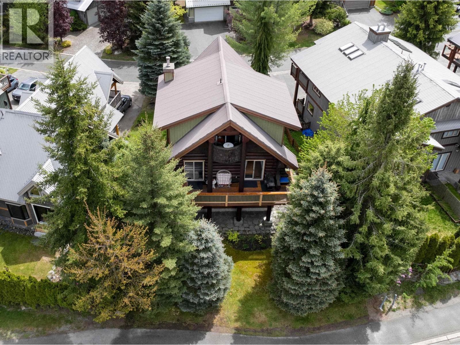 7270 SPRUCE GROVE CIRCLE, Greater Vancouver — photo 3