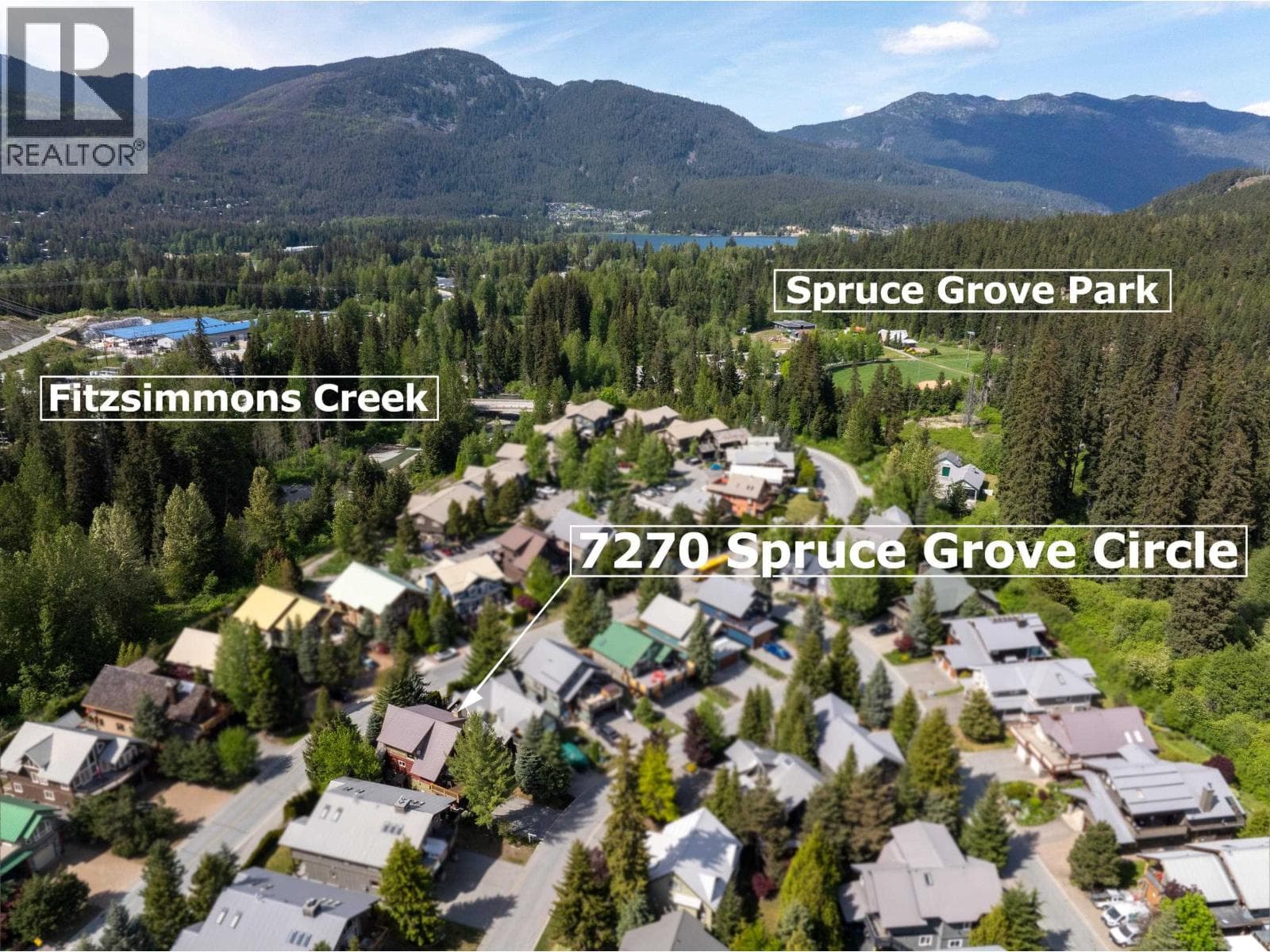 7270 SPRUCE GROVE CIRCLE, Greater Vancouver — photo 4