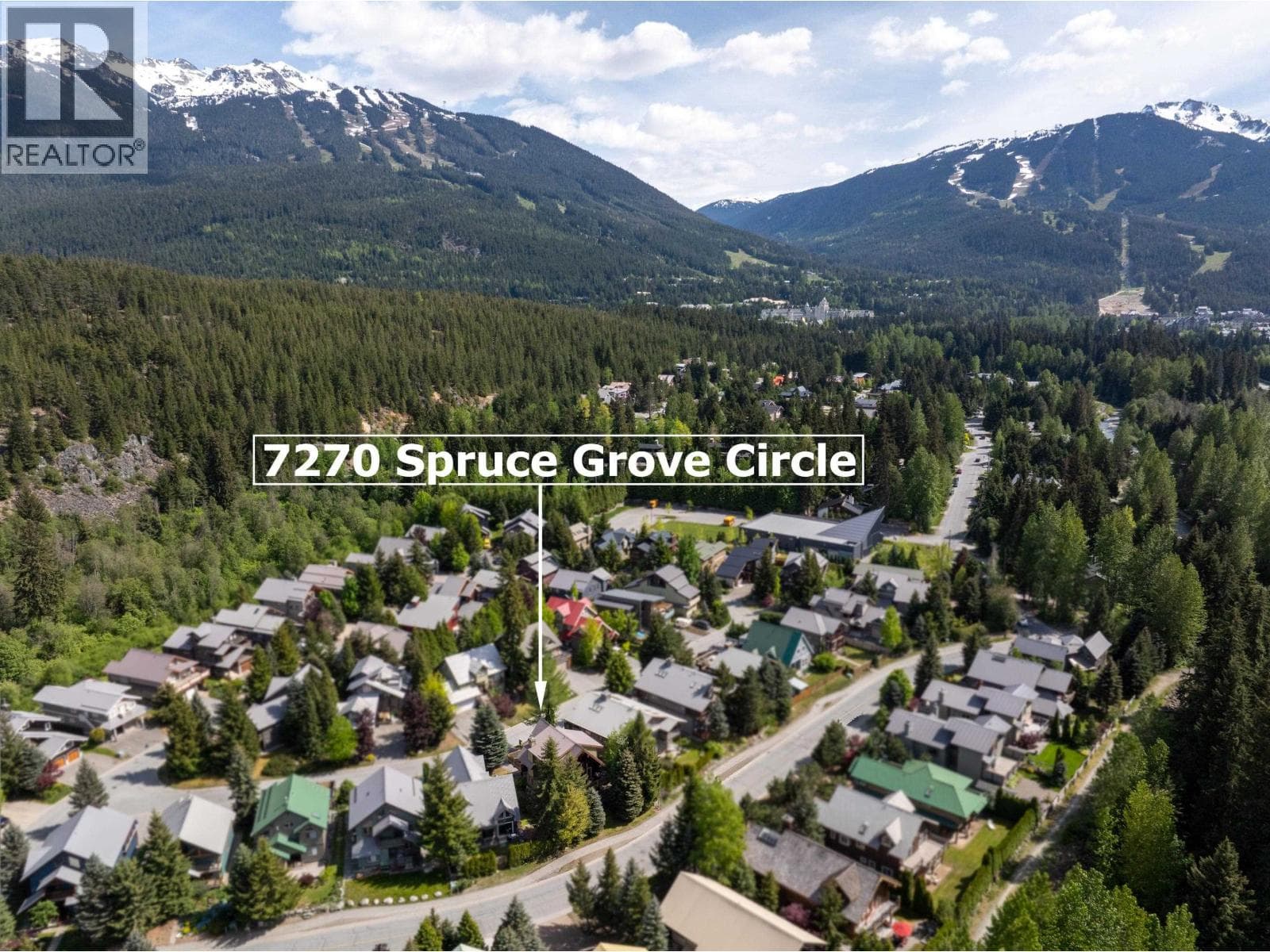 7270 SPRUCE GROVE CIRCLE, Greater Vancouver — photo 2