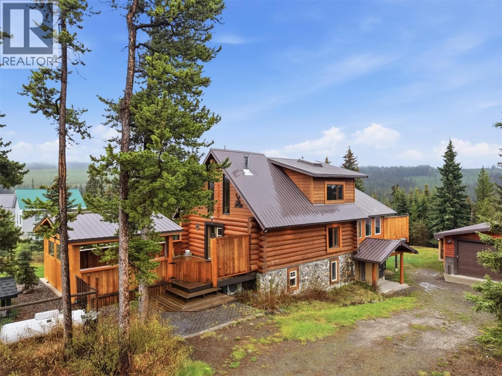 4761 ATWATER ROAD in 