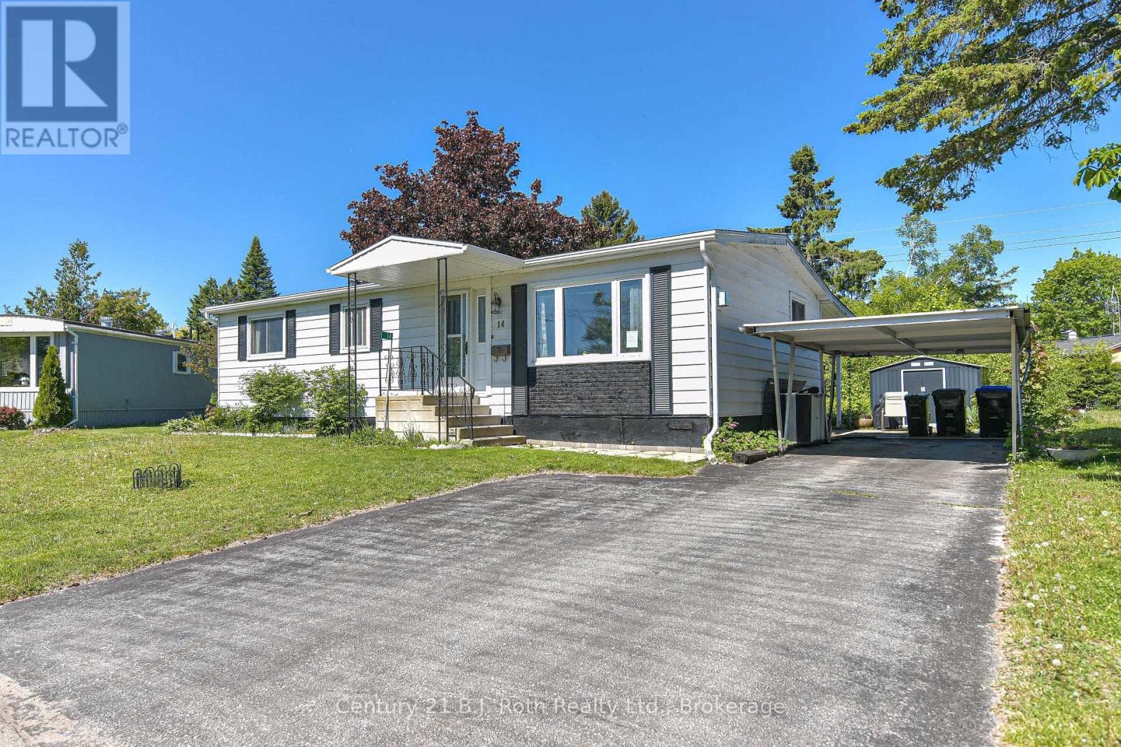 14 MUIR DRIVE in 