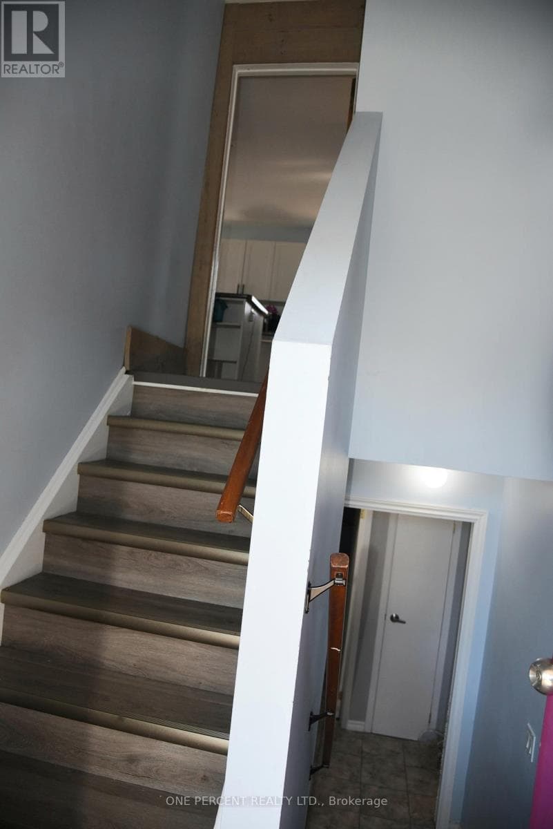 31 PRINCE STREET, Toronto — photo 3