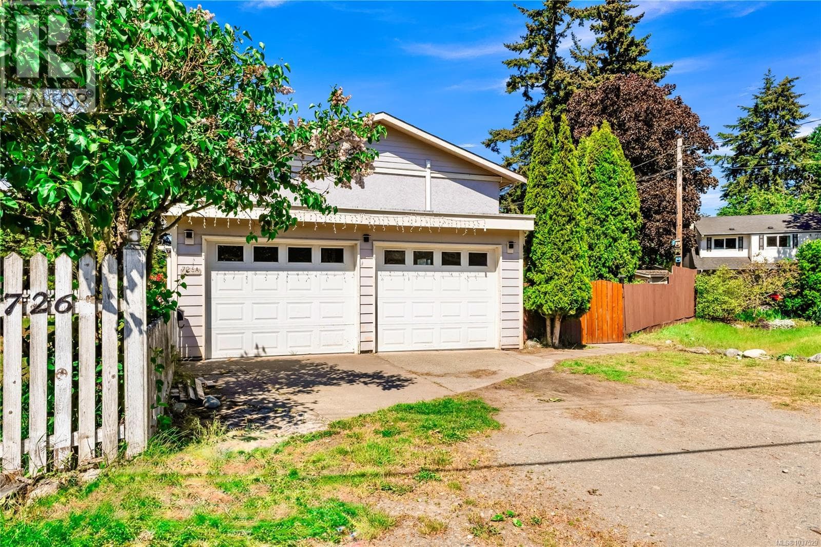 726A Kelly Rd in 