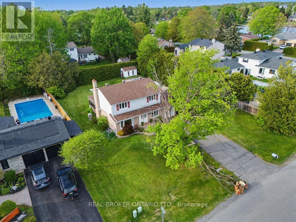 5662 SOUTH ISLAND PARK DRIVE, Ottawa — photo 3