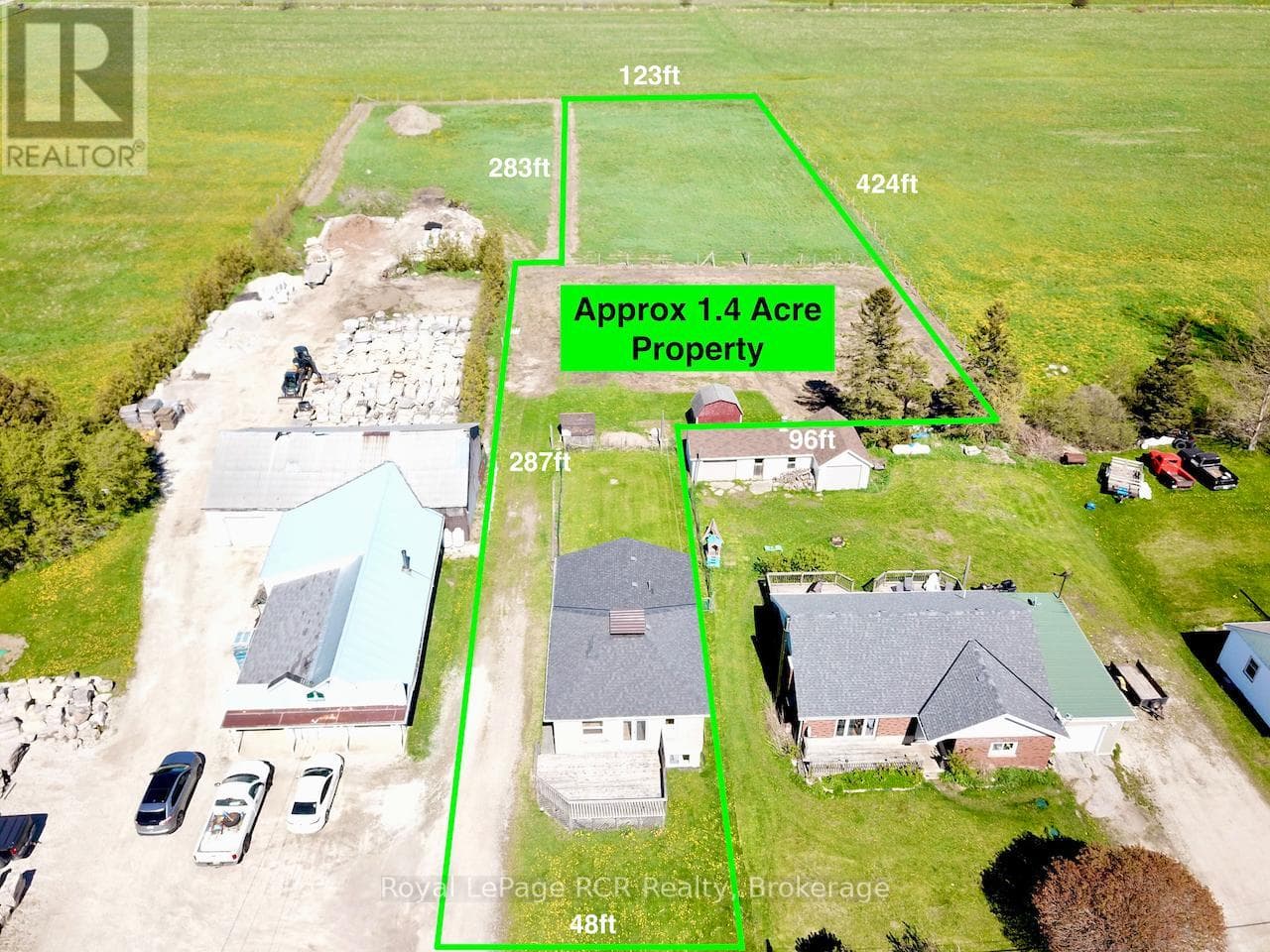 2854 HIGHWAY 6, OnePoint — photo 2