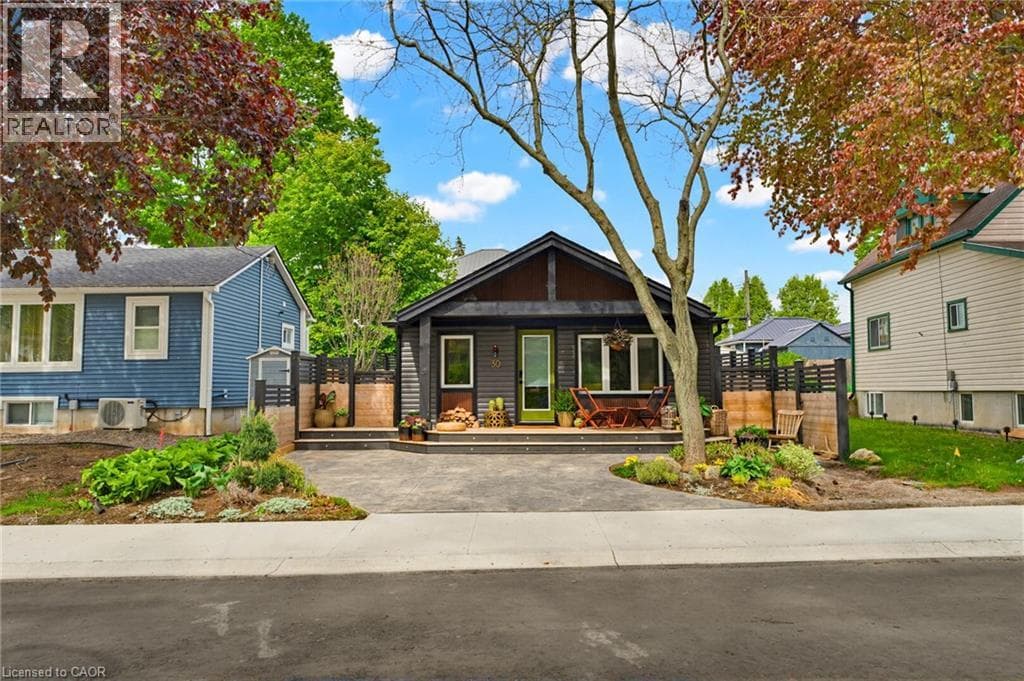 30 GLENWOOD STREET in 
