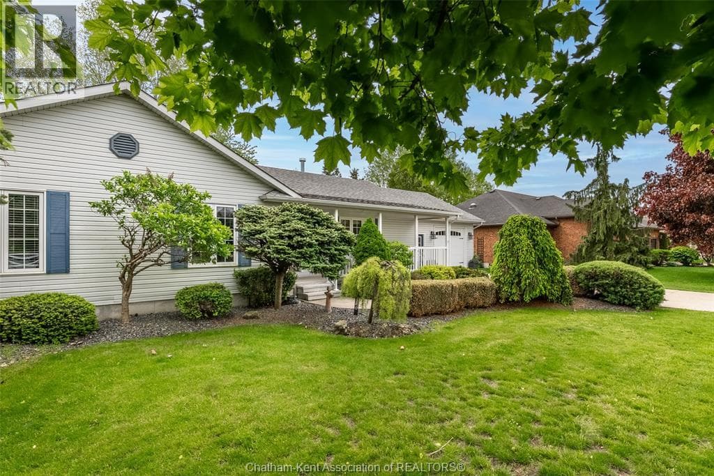91 Goodal DRIVE, Chatham Kent — photo 5