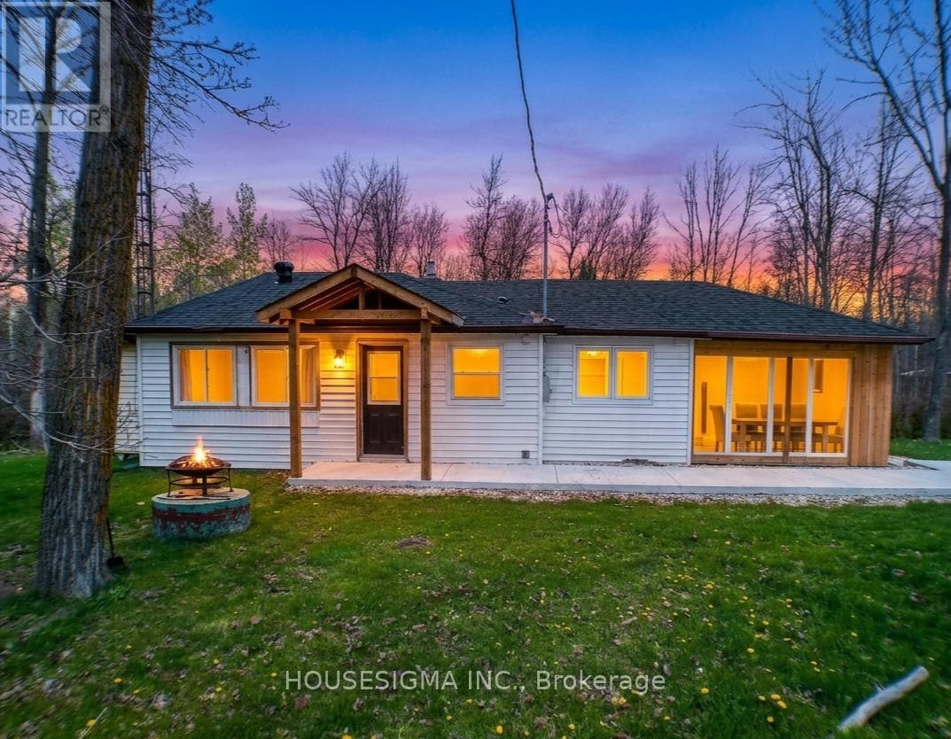 8892 BEACHWOOD ROAD in 