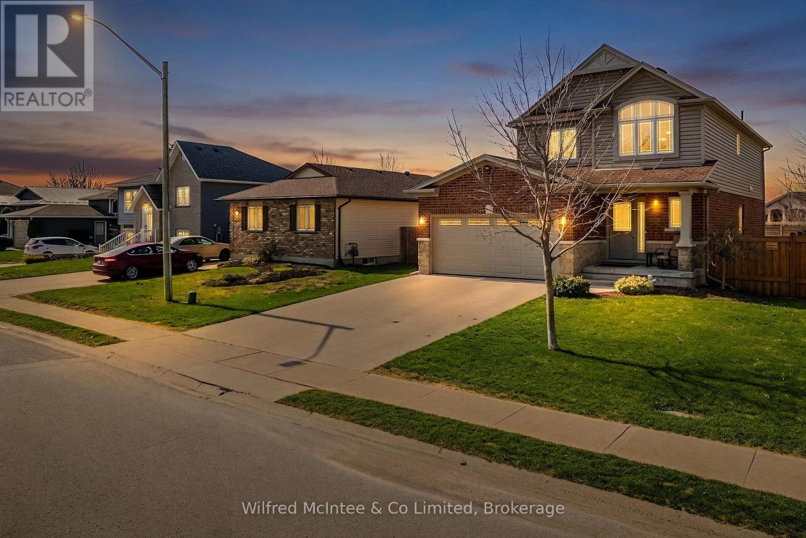 464 JOSEPH STREET in 