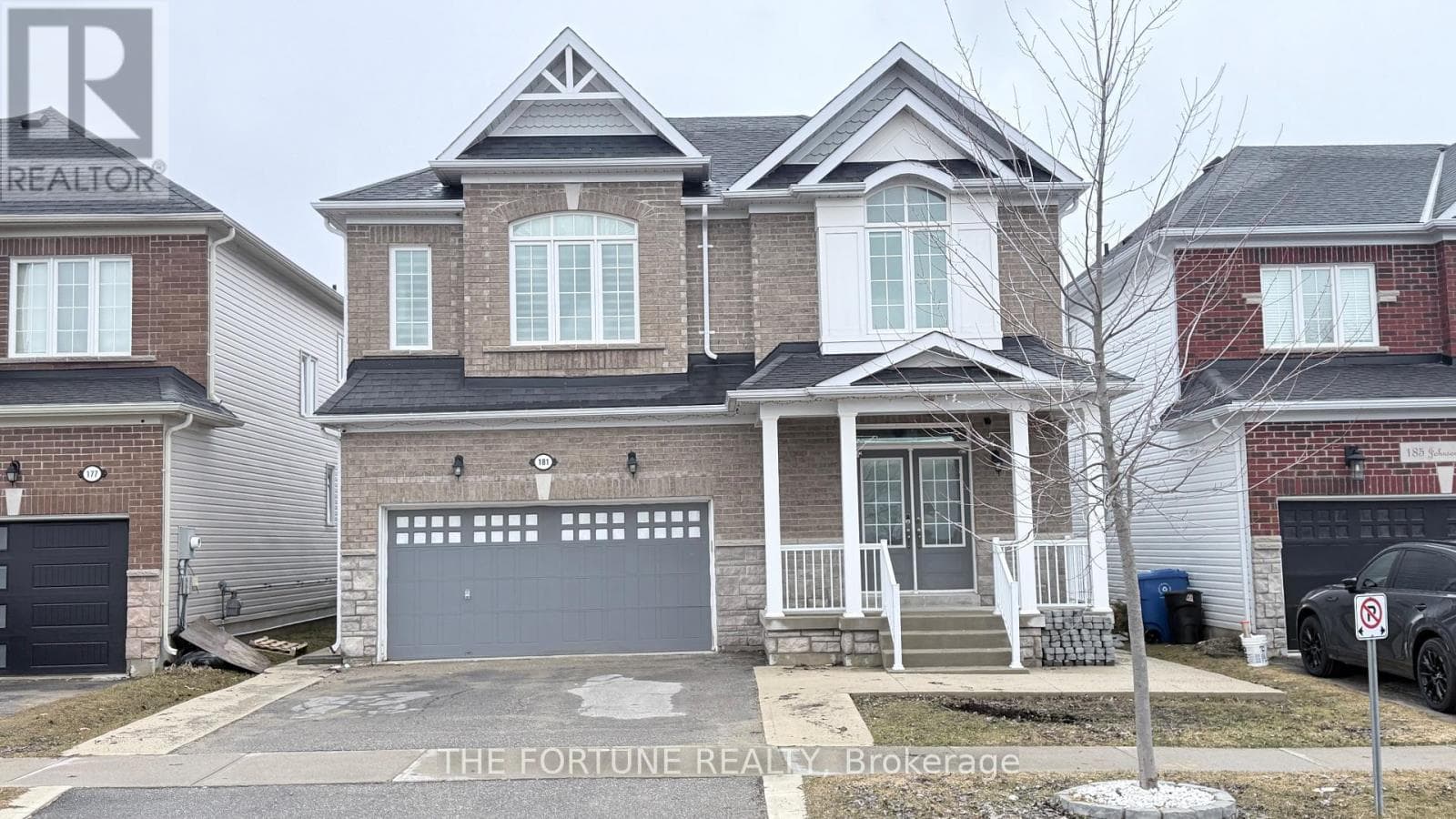 181 JOHNSON DRIVE, Toronto — photo 2