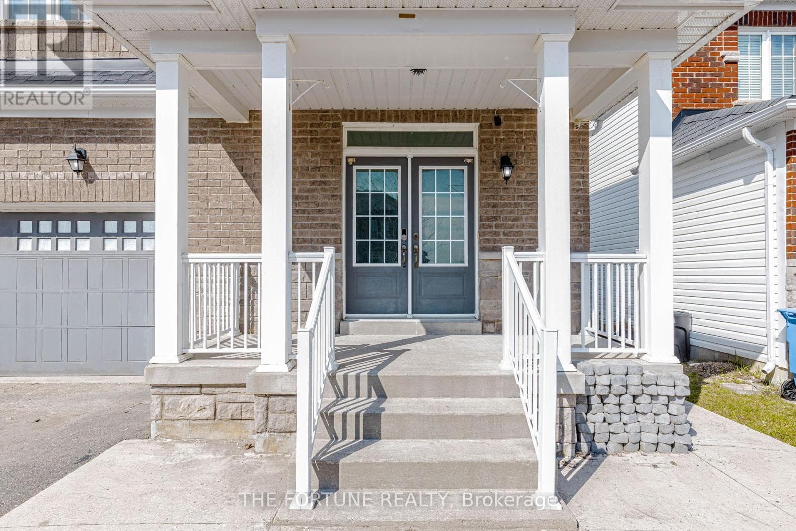 181 JOHNSON DRIVE, Toronto — photo 3