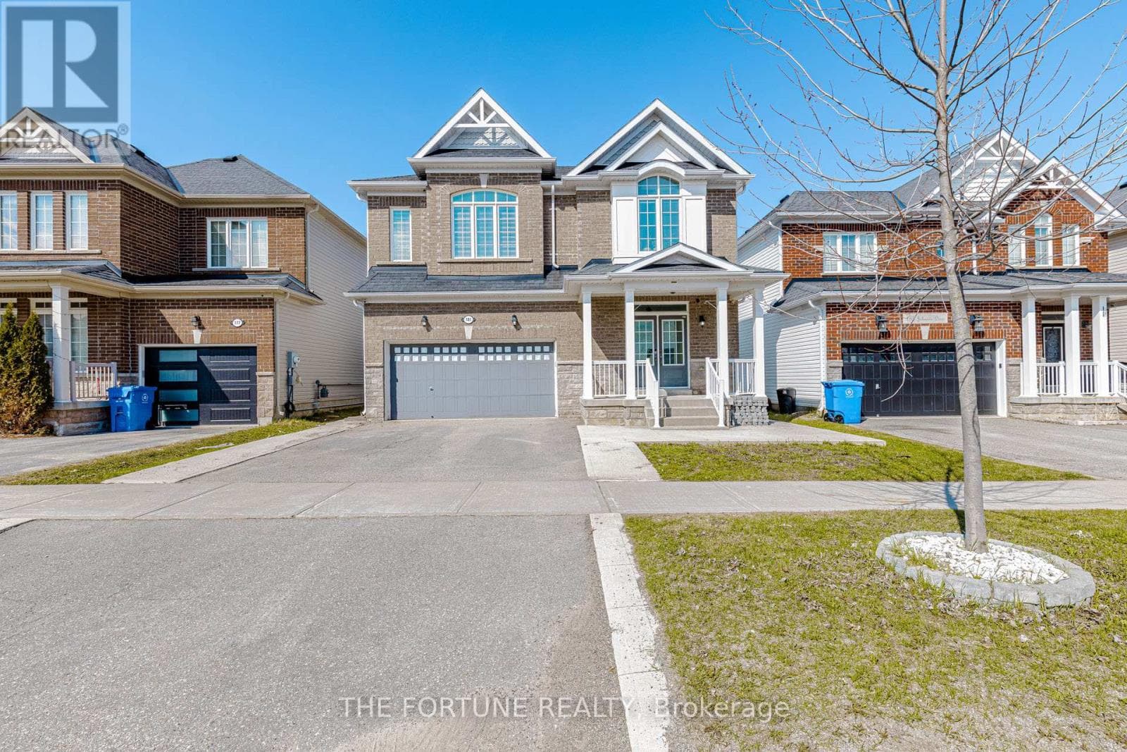 181 JOHNSON DRIVE, Toronto — photo 4