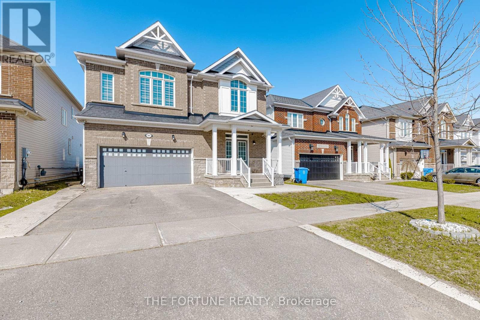 181 JOHNSON DRIVE, Toronto — photo 5