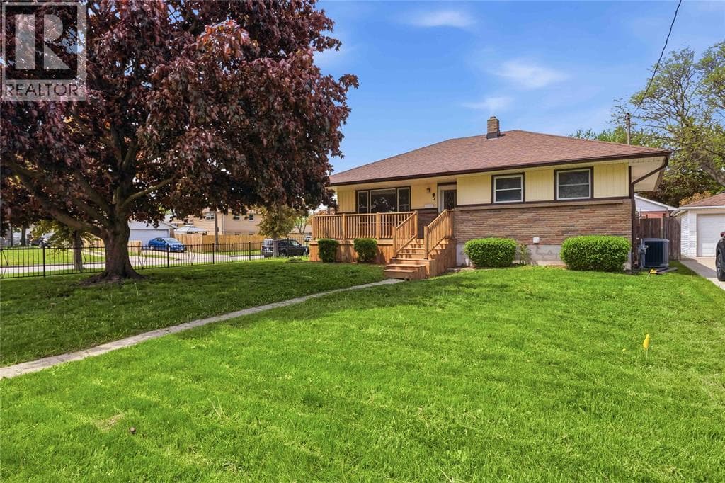 5 ABERDEEN AVENUE, Sarnia — photo 3