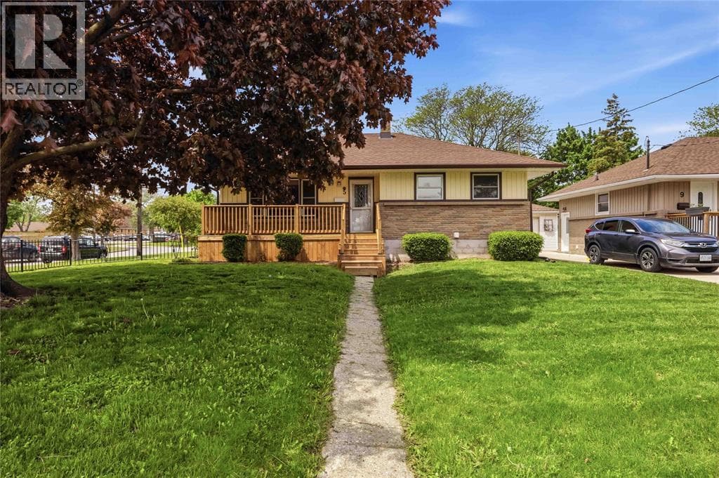 5 ABERDEEN AVENUE, Sarnia — photo 4