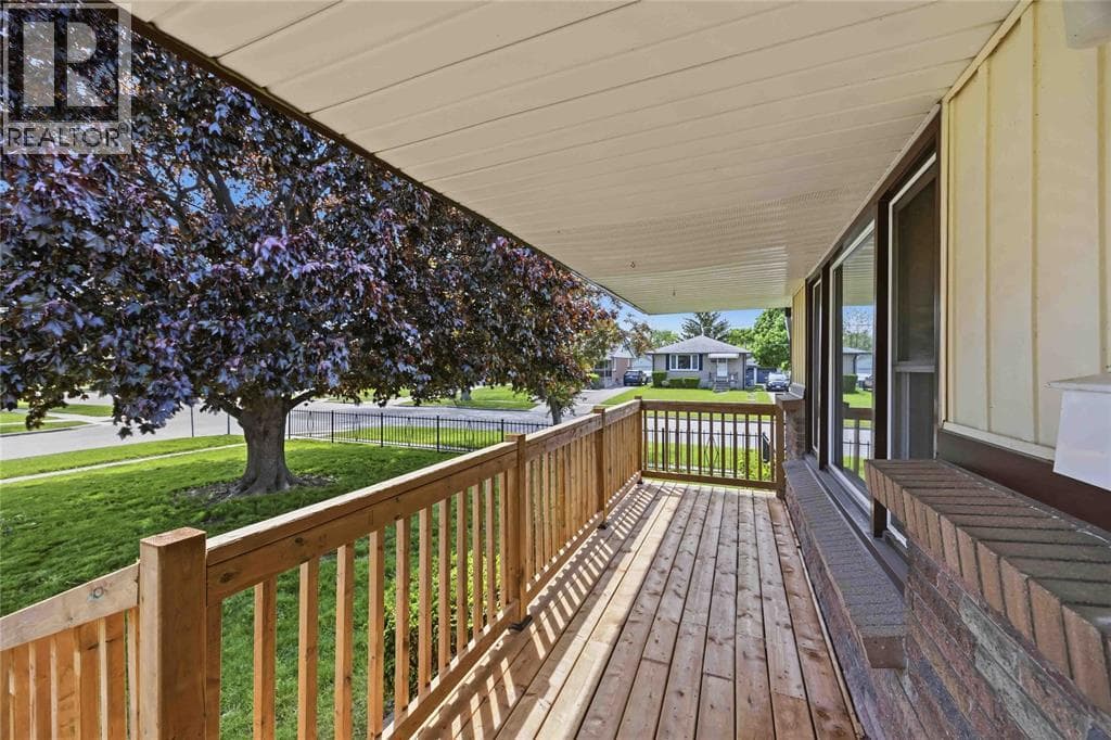 5 ABERDEEN AVENUE, Sarnia — photo 5