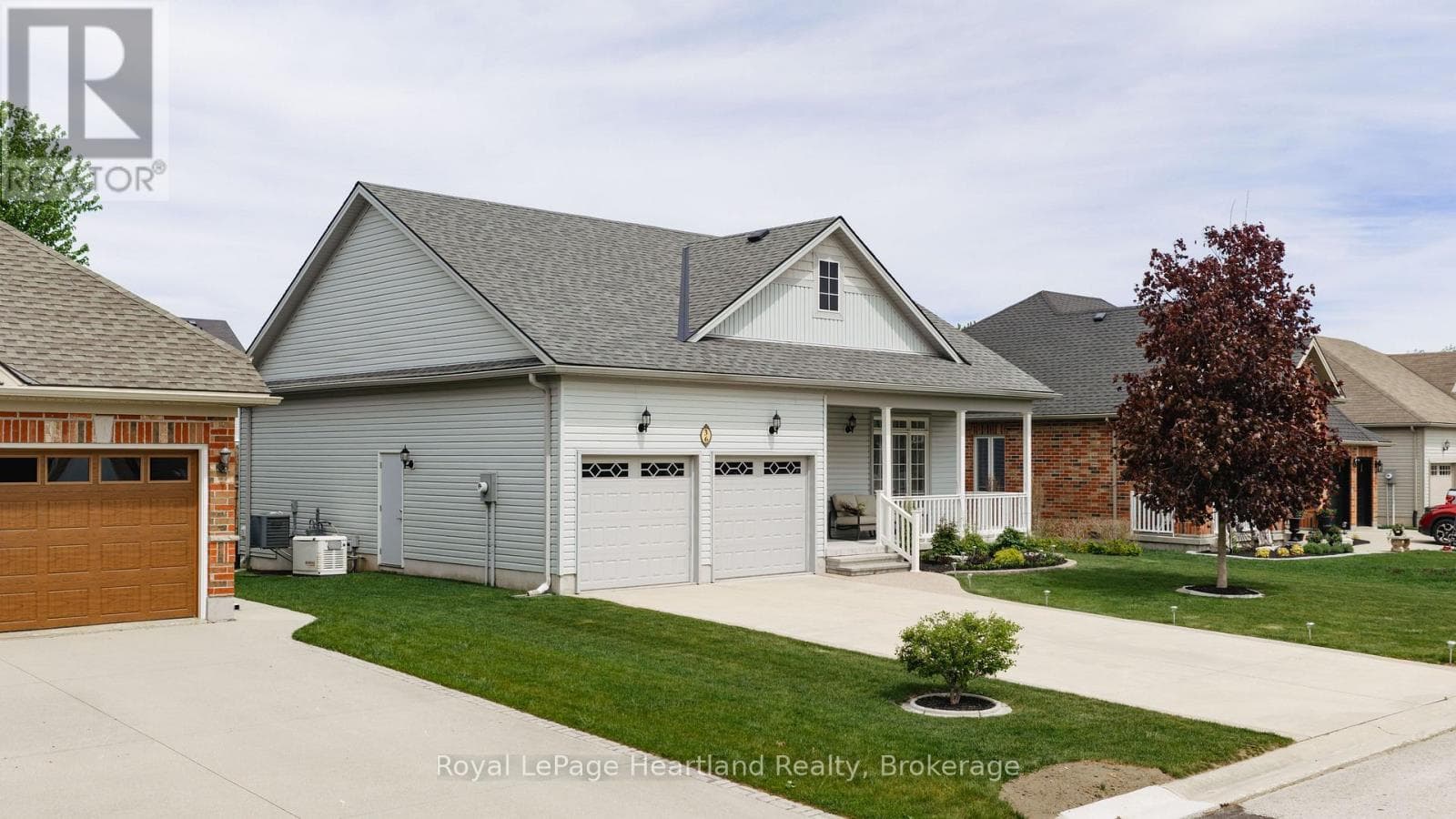 36 STORNOWAY CRESCENT in 