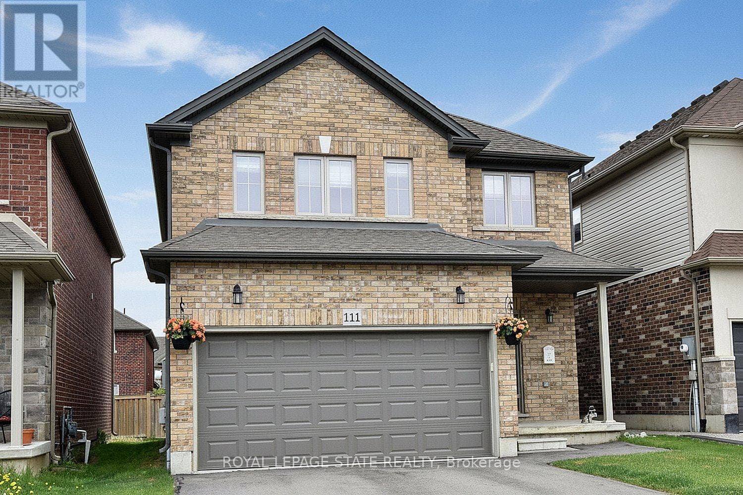 111 FESTIVAL WAY, Toronto — photo 3