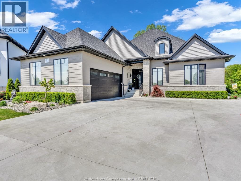 36 MANUEL COURT in 
