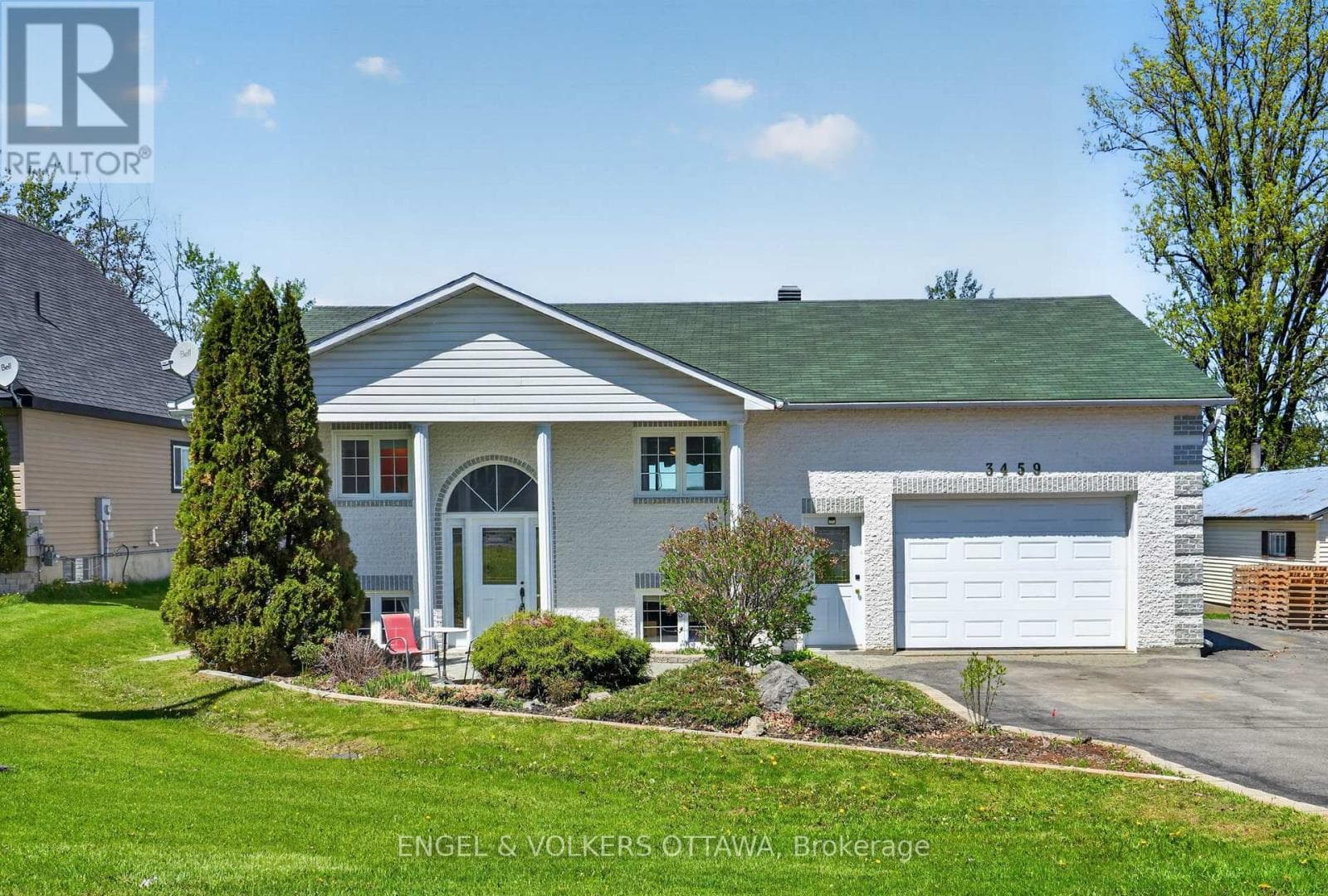 3459 PRINCIPALE STREET in 