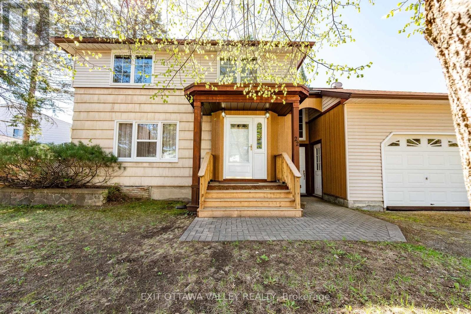22 CABOT PLACE, Renfrew County — photo 4